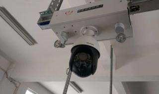 智能巡检机器人 智能巡检机器人